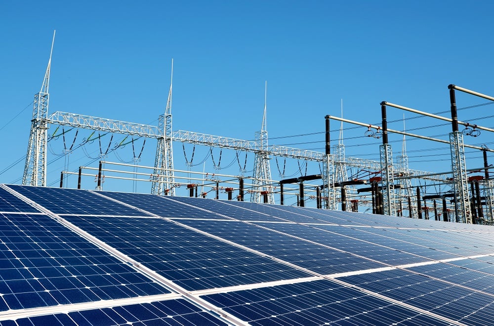 4 Ways Solar PV SCADA Integrates Substation Devices